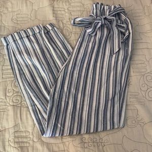 Forever 21 resort pants S